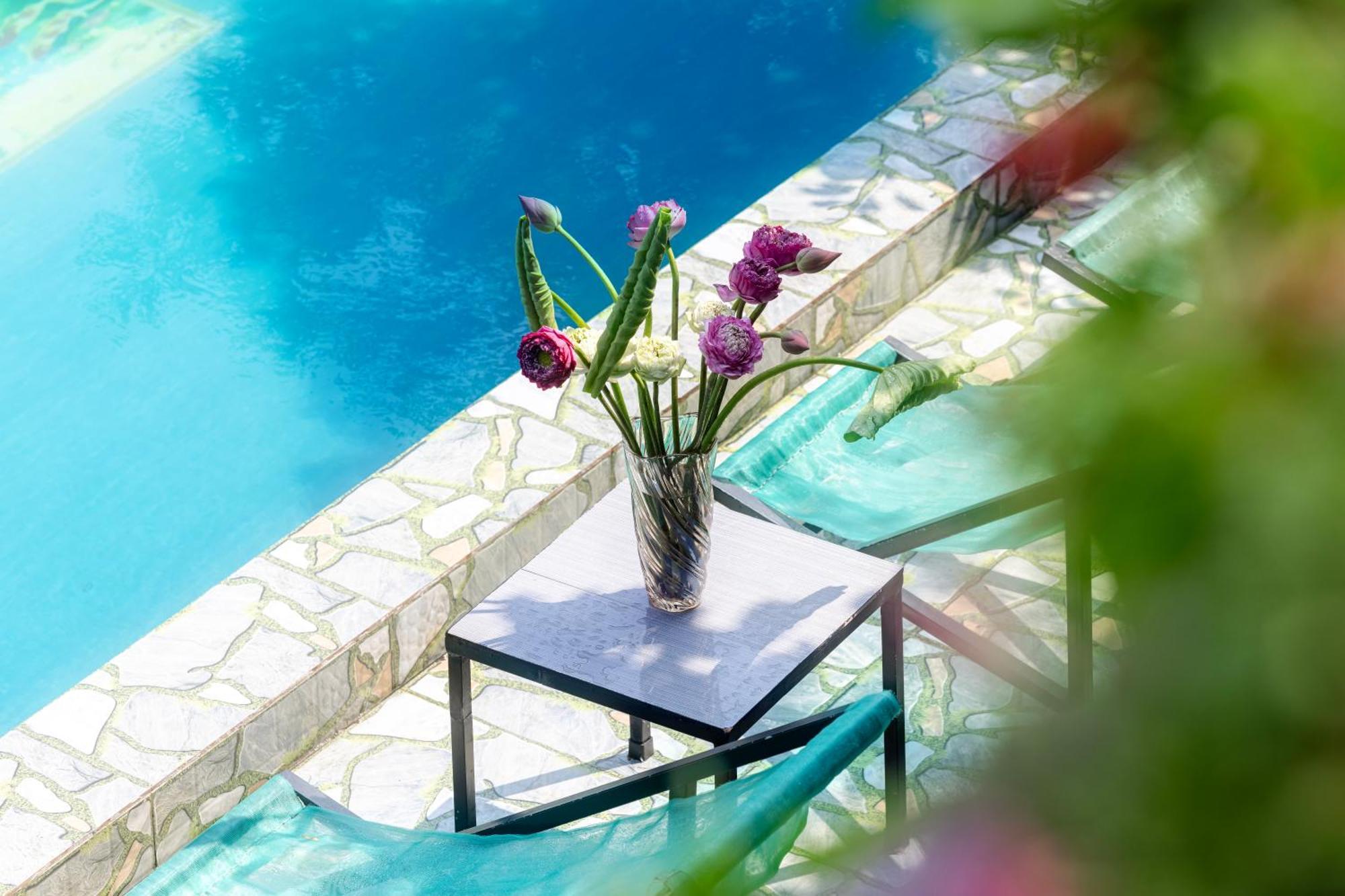 Trang An Family Homestay Ninh Binh Zewnętrze zdjęcie