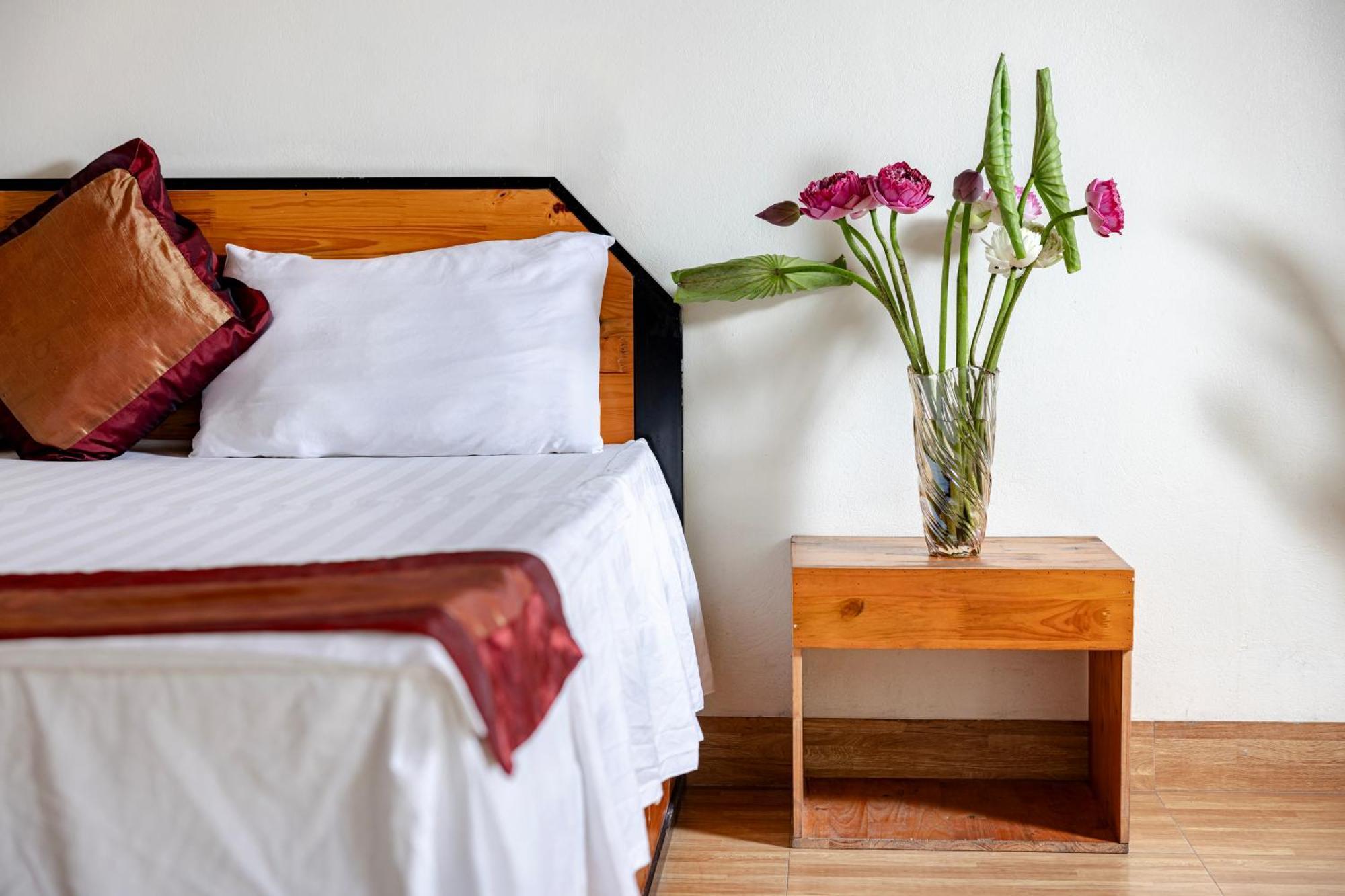Trang An Family Homestay Ninh Binh Zewnętrze zdjęcie
