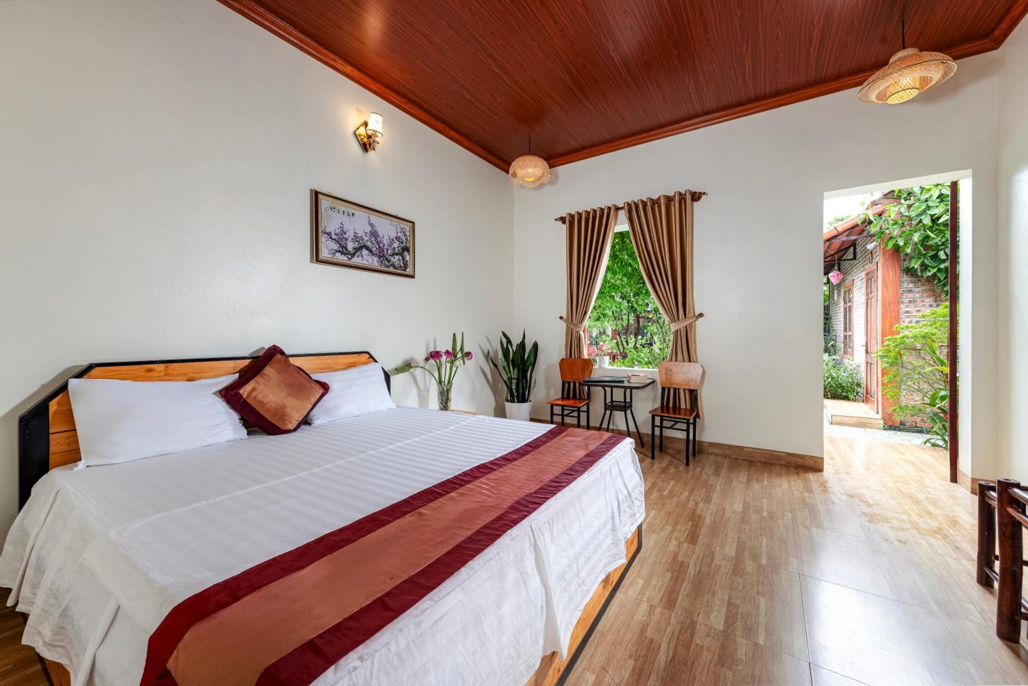 Trang An Family Homestay Ninh Binh Zewnętrze zdjęcie